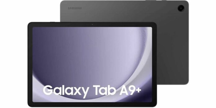 Samsung Tab A9+ (9620-8151)