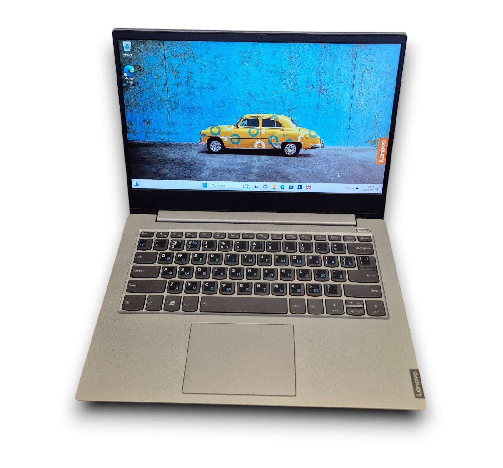 Lenovo IdeaPad S340 (28350-1251)