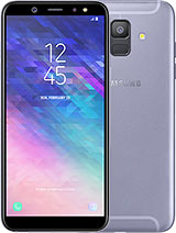Samsung A6 2018(A600FN)
