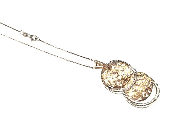 Ķēde ar kulonu 19202-1151