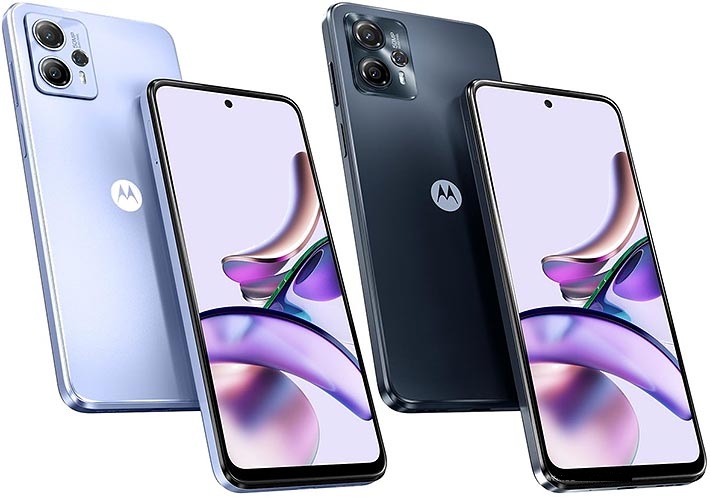 Motorola MOTO G13
