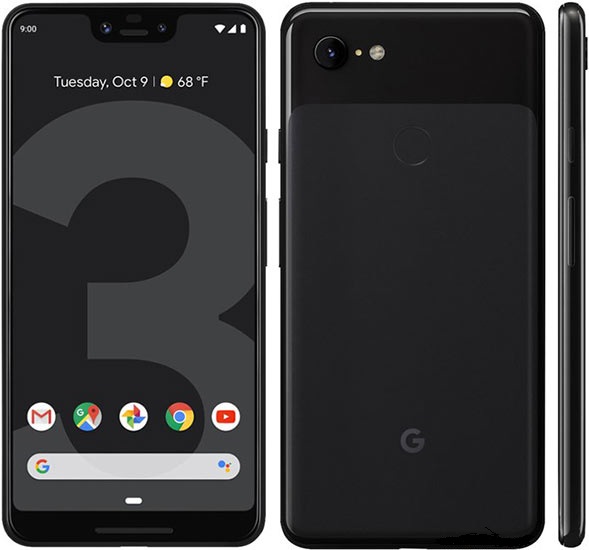 Google PIXEL 3XL