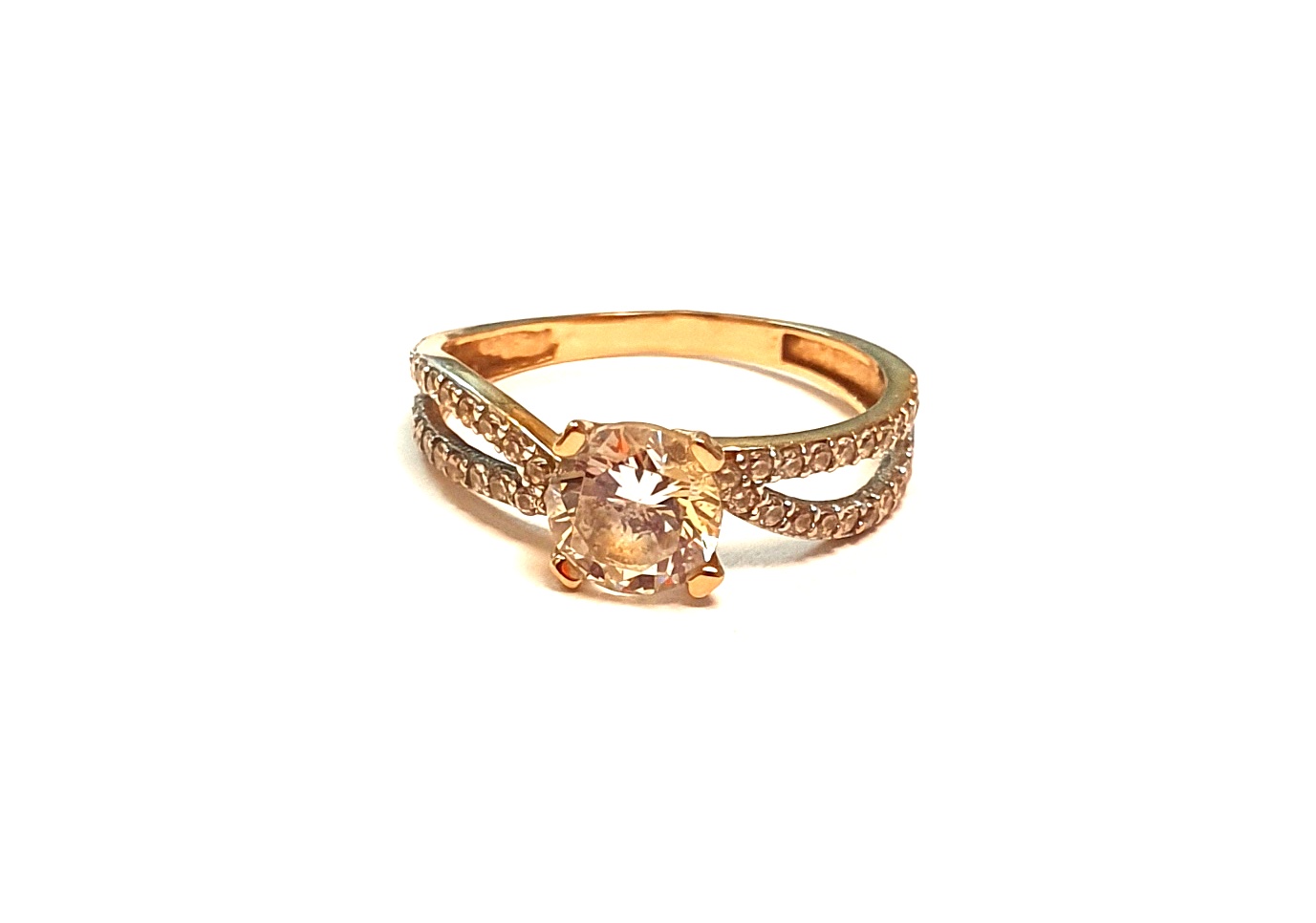 Gredzens   2541-0653