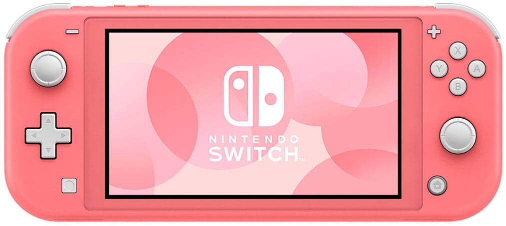Nintendo Switch HDH-001 (22440-0551)
