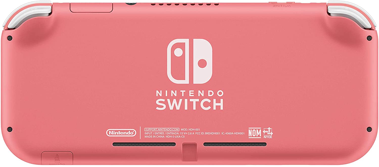 Nintendo Switch HDH-001 (22440-0551)