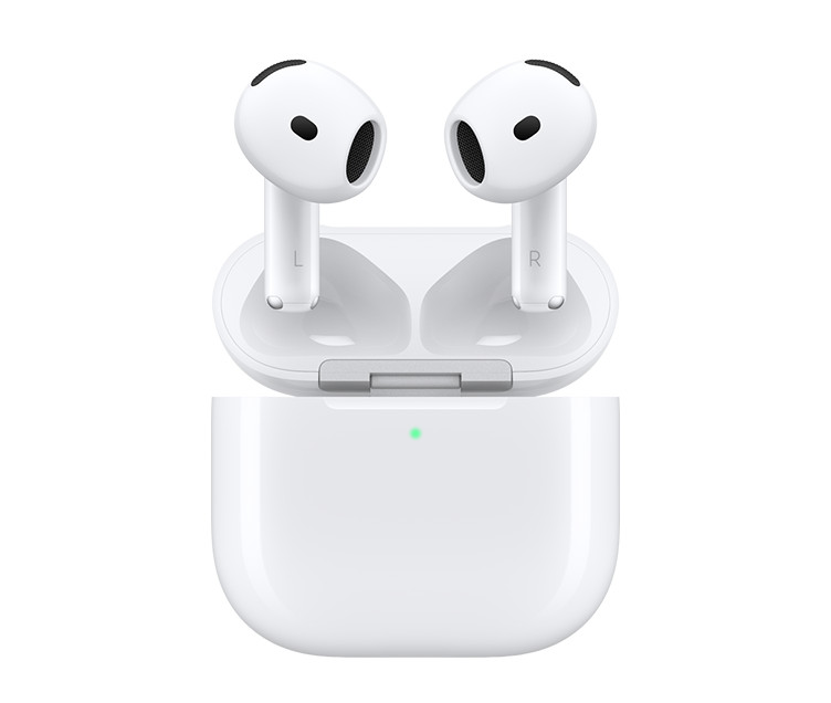 Apple AirPods 4th Gen  (4170-8353)