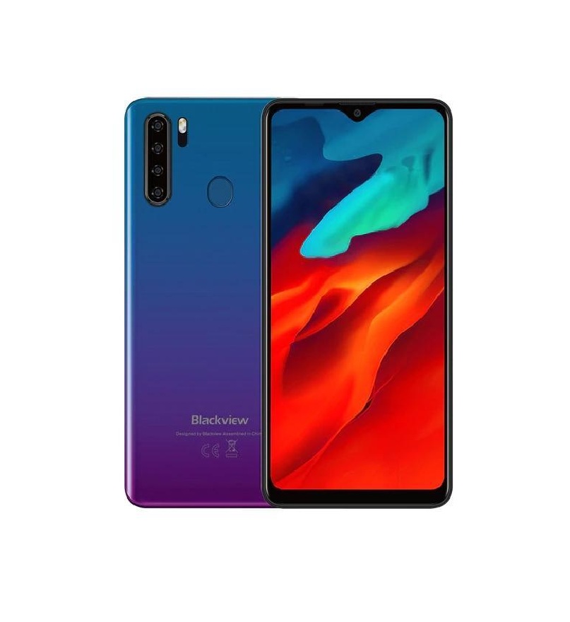 Blackview A80 PRO