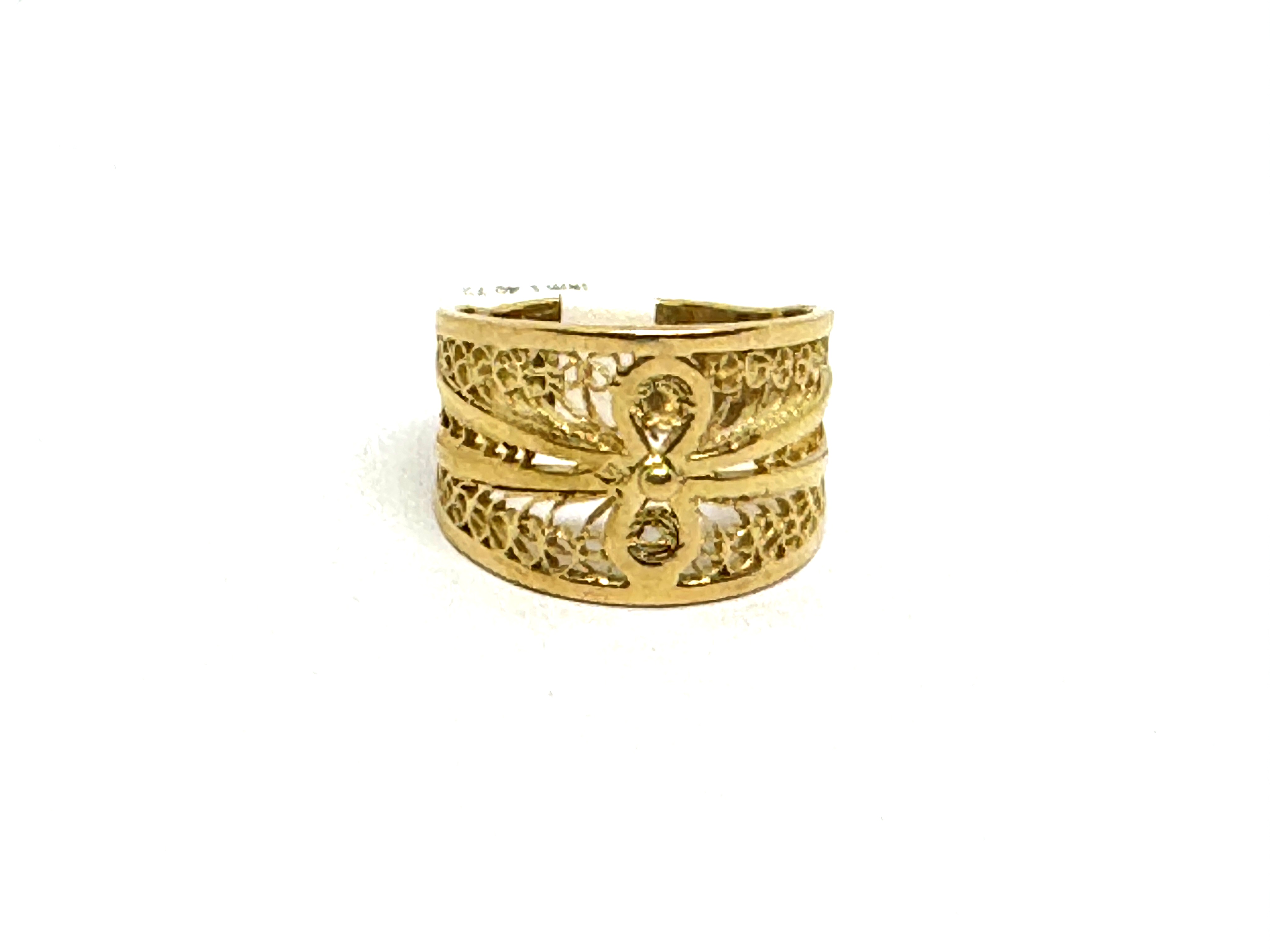 Gredzens  11730-4651