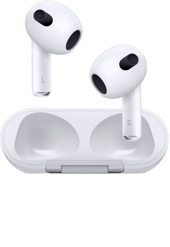 Apple Airpods 4   (1740-4553) (rezerv.27.12)