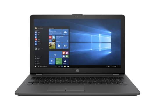 HP 250 G6 Notebook  (12640-4051)