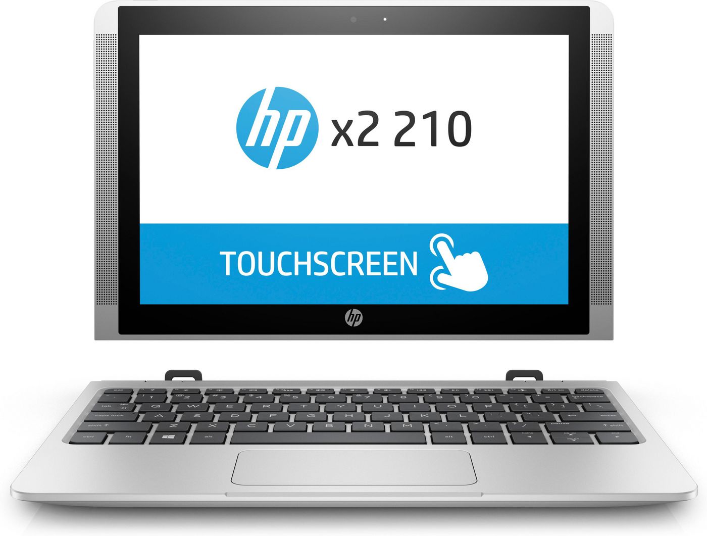 HP X2  ( 23990-0741 )