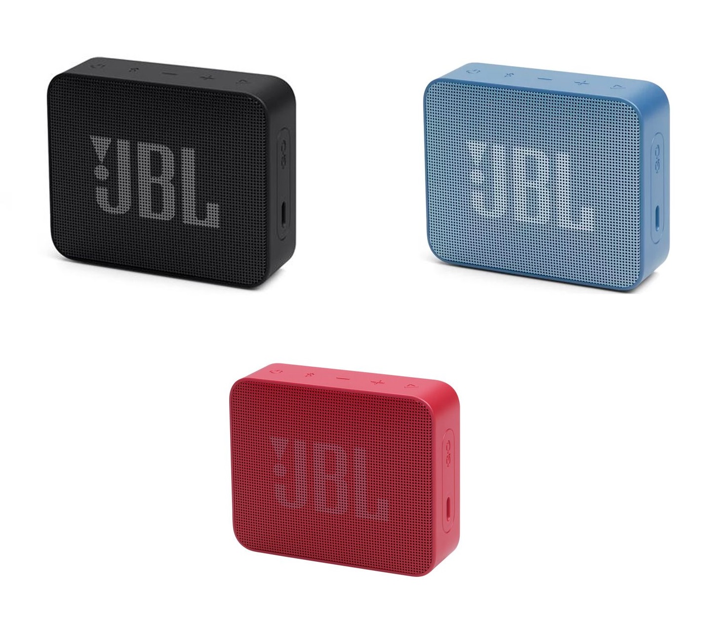 JBL Go Essential  ( 10420-4551)