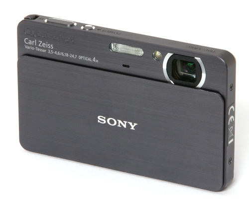 Sony Cybershot DSC-T700 (23700-0551)