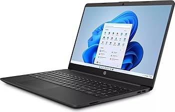 HP Laptop 15-fd0000ny    (390-4551)