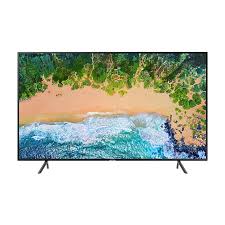 Samsung UE43NU7192U  (10490-4551) (rezervēts līdz 13.01)