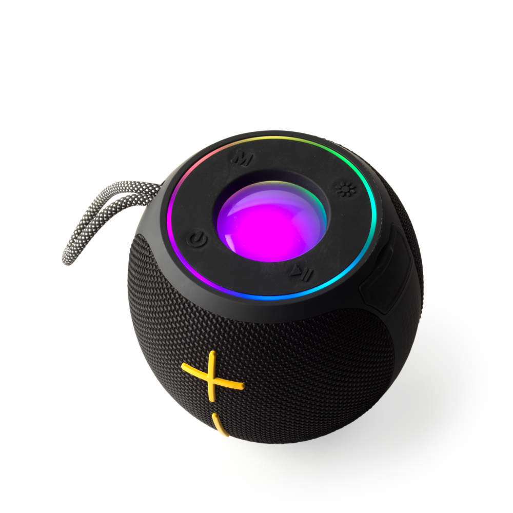 Intempo Aria Dolce Bluetooth Speaker (40-8363)