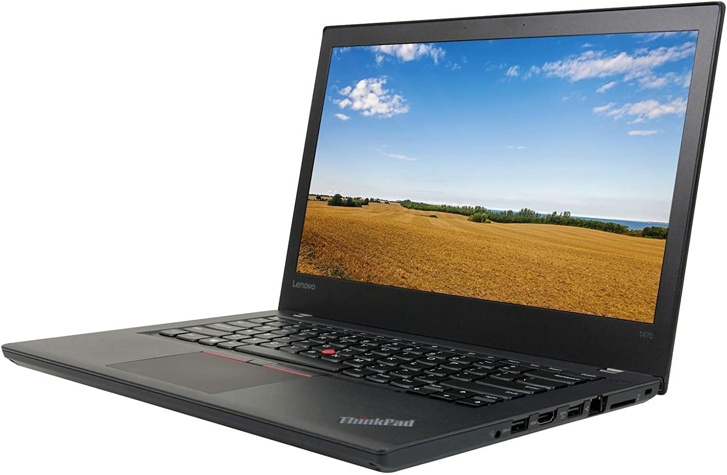 Lenovo ThinkPad T470 (23650-0551)