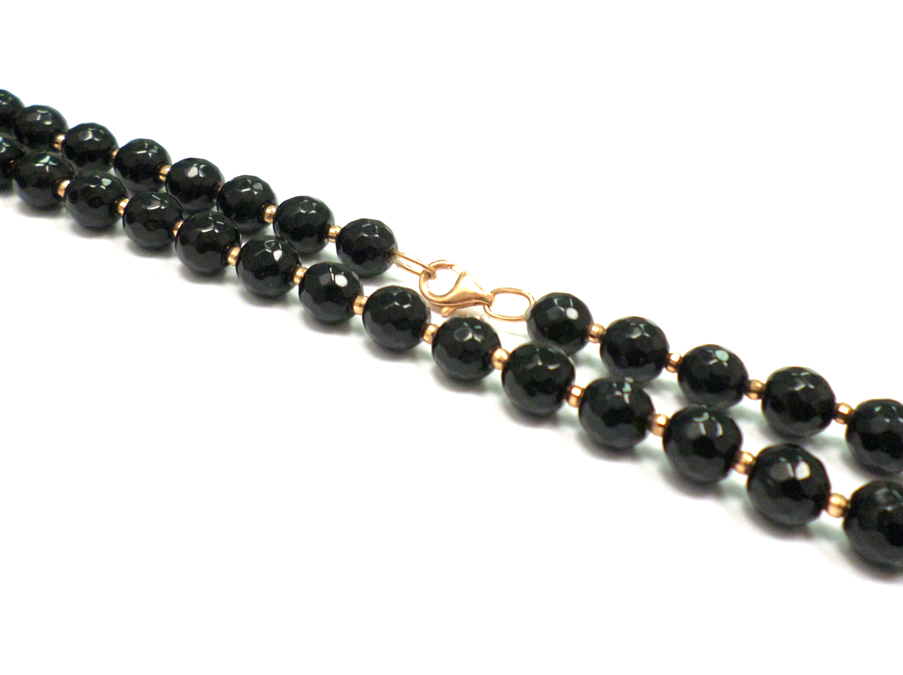 Krelles ar zelta elementiem 21280-1141