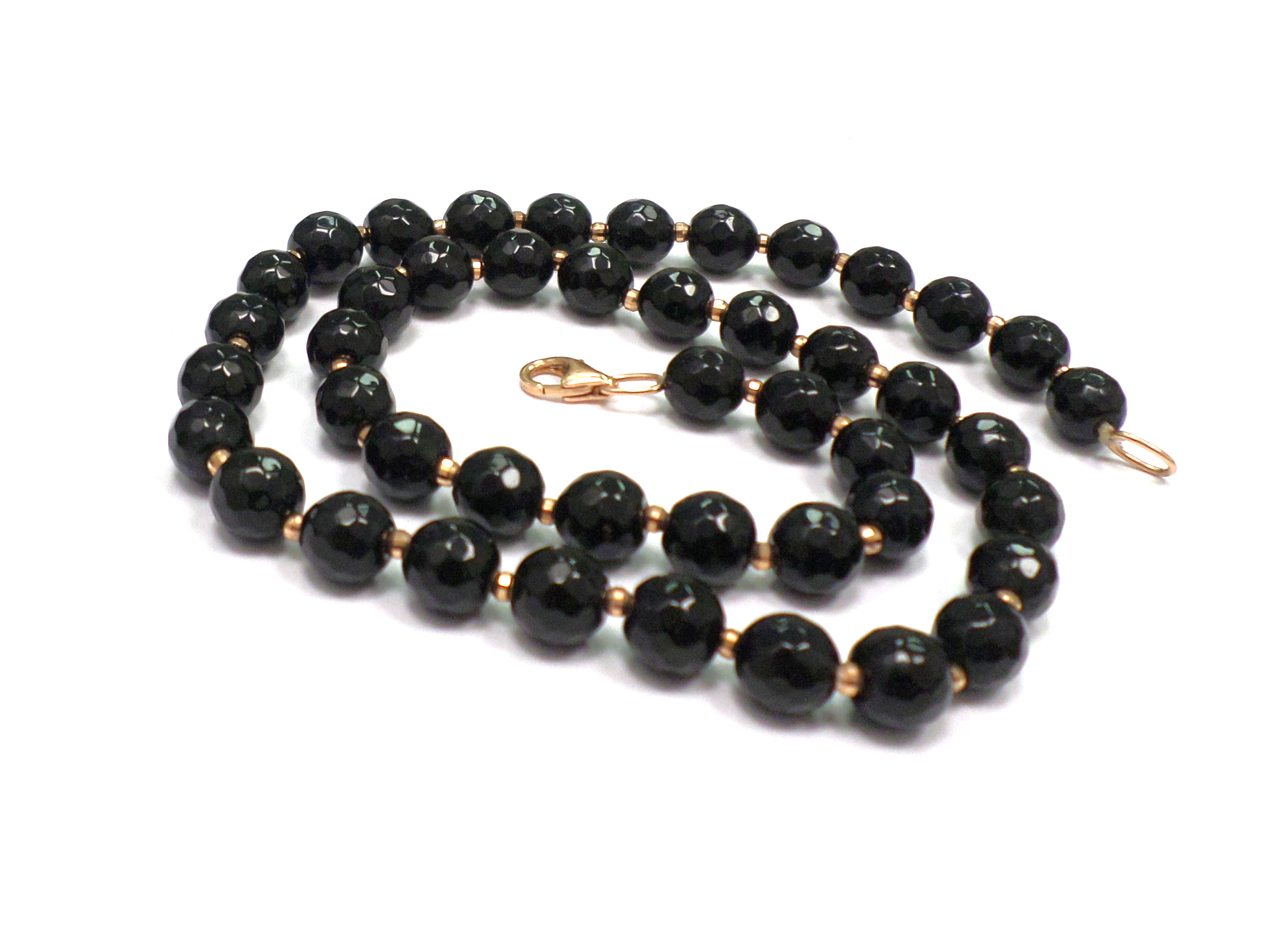 Krelles ar zelta elementiem 21280-1141