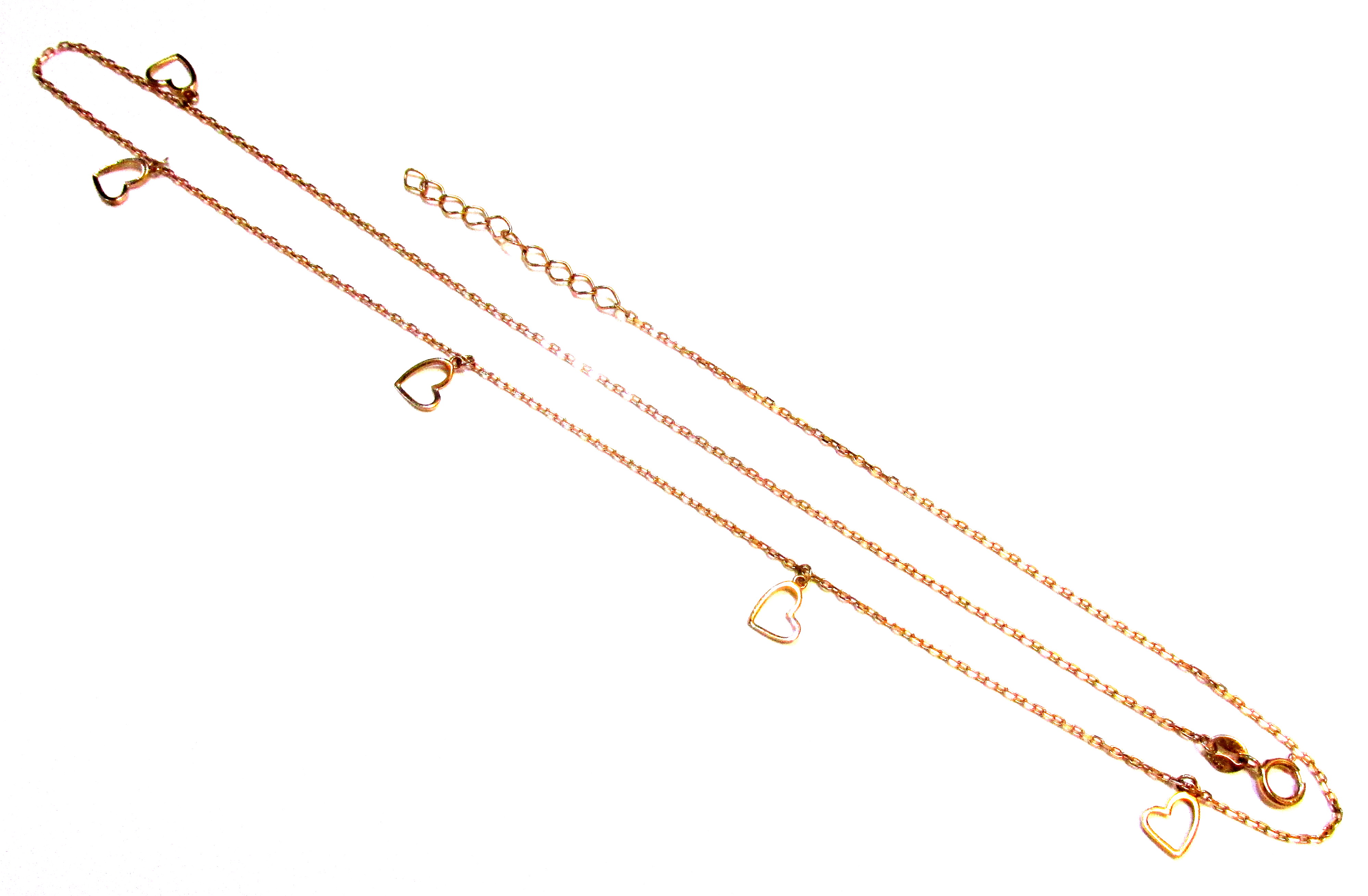 Ķēdīte 13150-4051