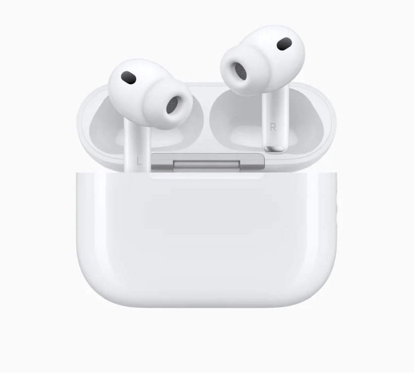 Apple AirPods 3  ( 9610-4551)