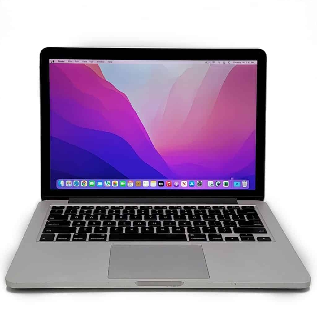 MacBook Pro A1502 13″ Retina 2014(31850-1251)