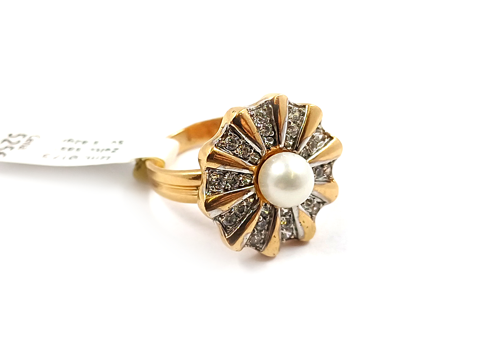 Gredzens 1211g1-0851