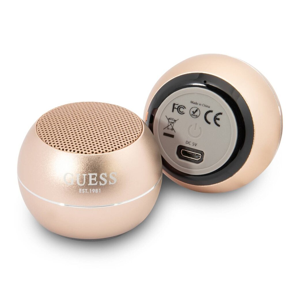 Guess Mini Bluetooth (33230-1251)