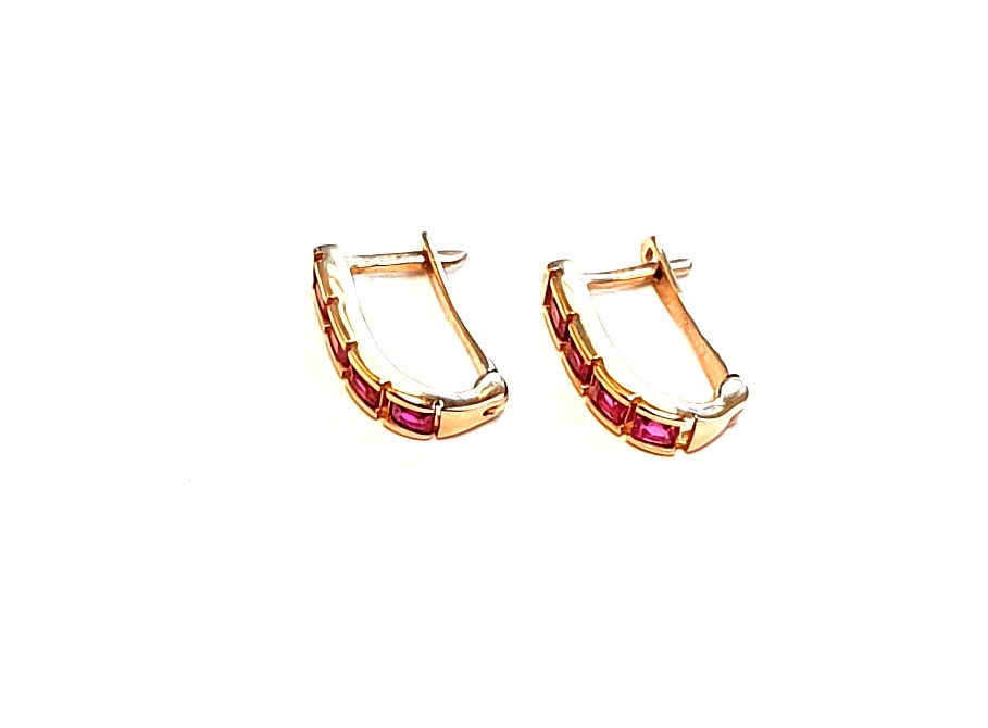 Auskari   11100-0651