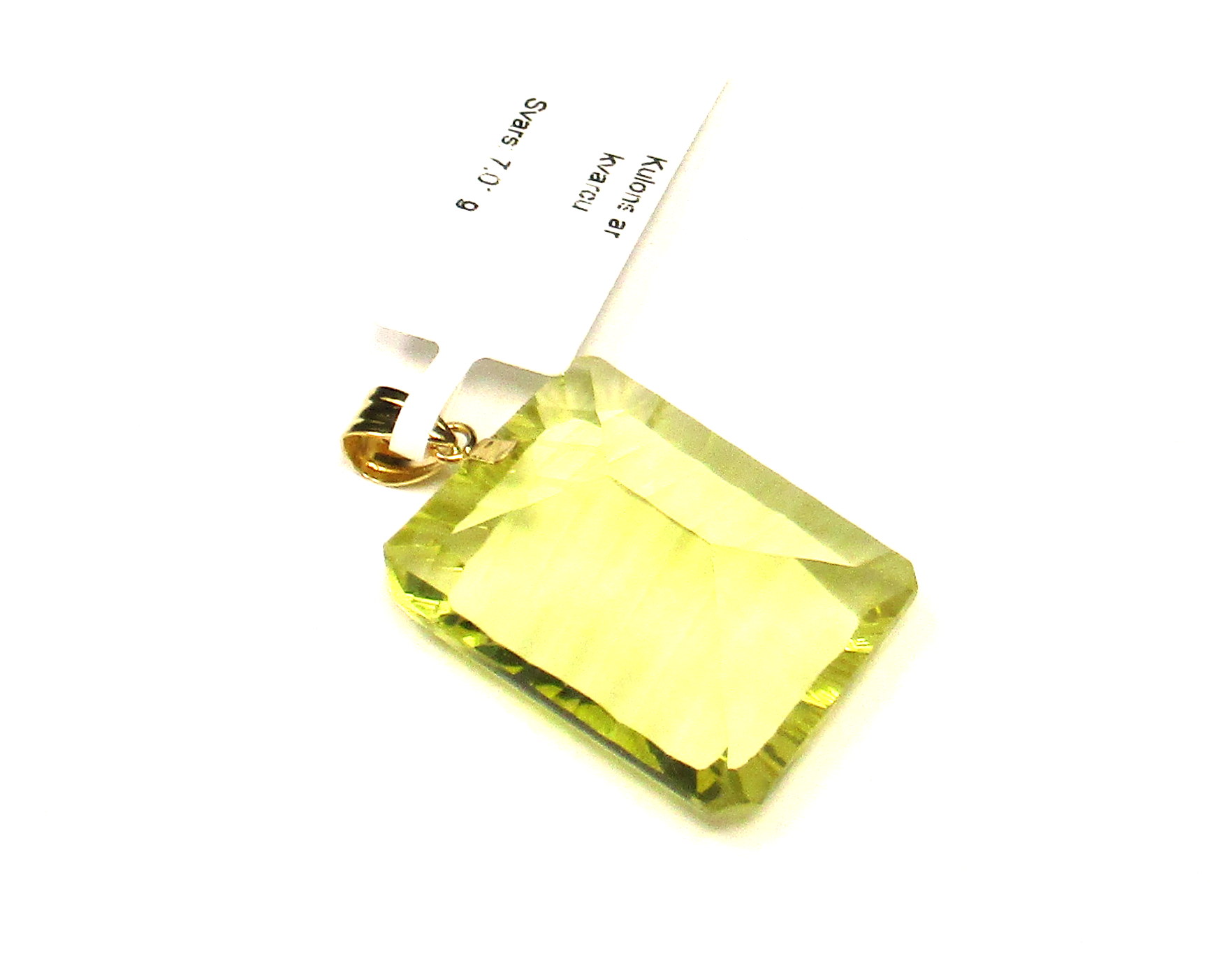 Kulons ar kvarcu 3582-5253.Rezervēts līdz 03.03.2026