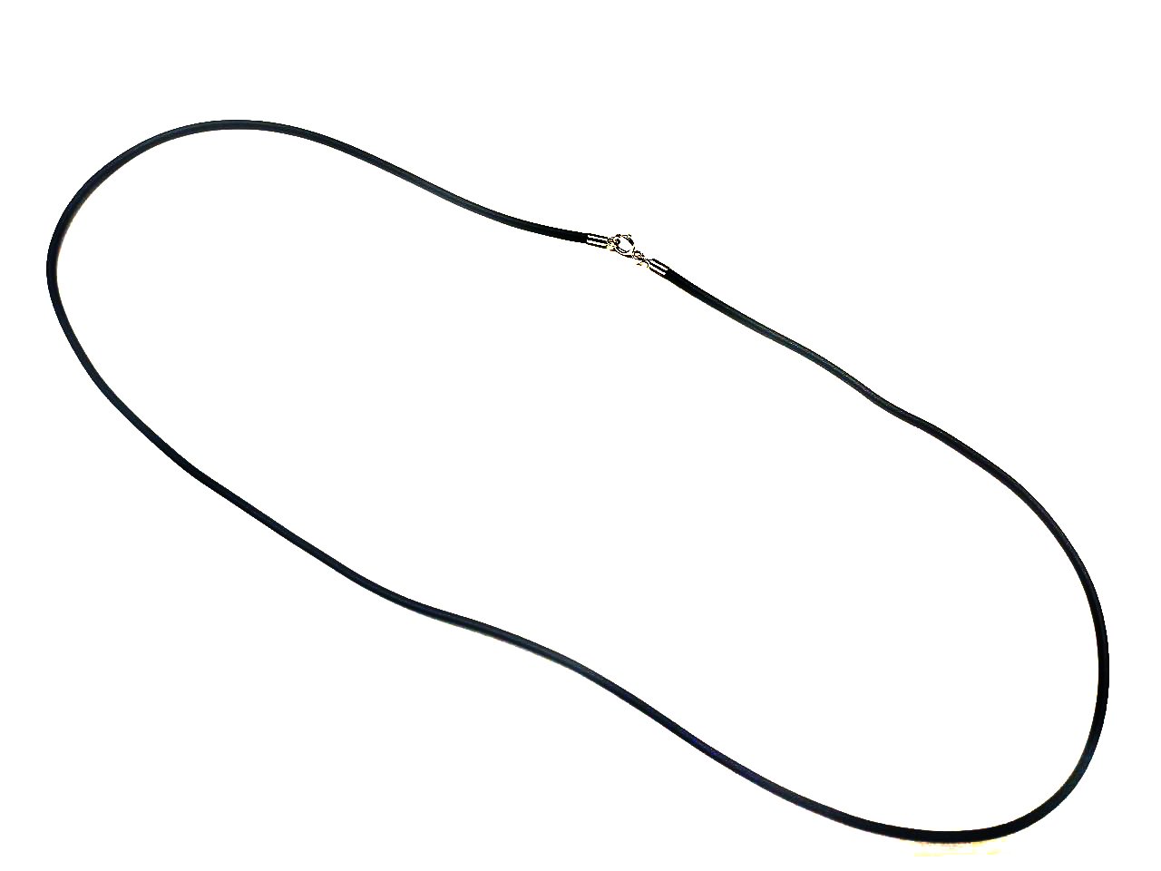 Silikona kaklarota ar sudraba aizdare 19/5065