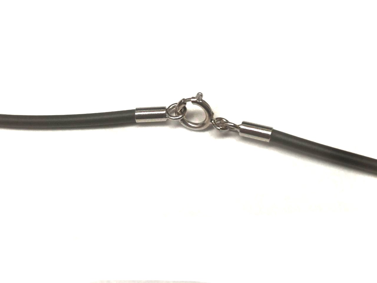 Silikona kaklarota ar sudraba aizdare 19/5065