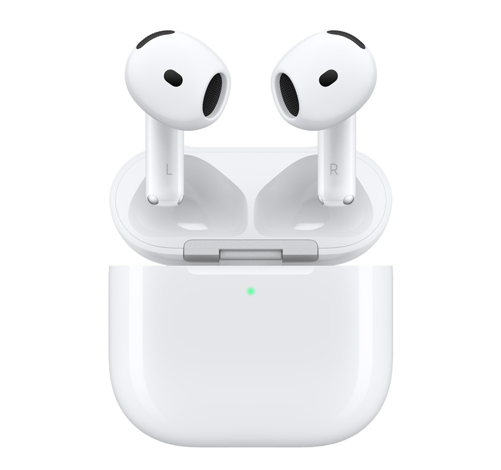 Apple AirPods 4 (11010-5451)