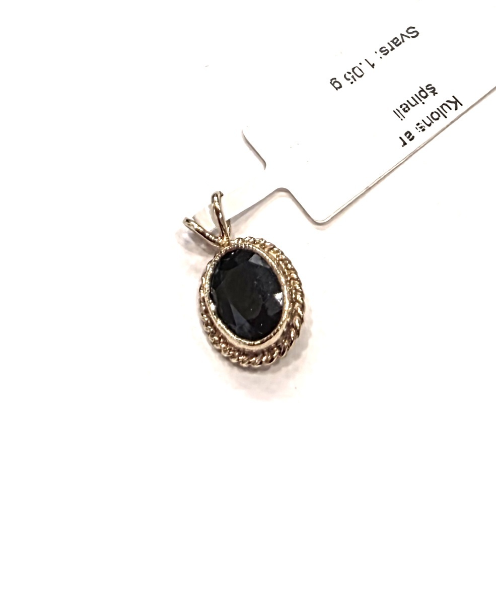 Kulons ar špineli  455g1-1153 rezervēts līdz 31.01.26