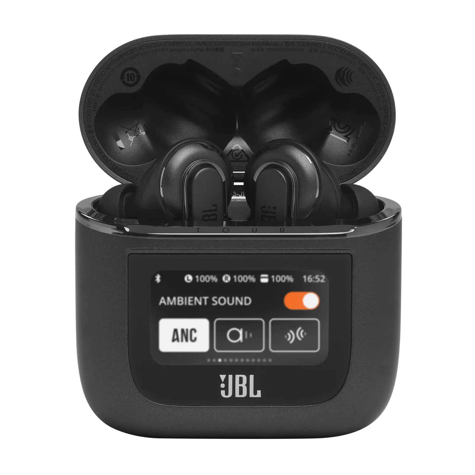 JBL Tour Pro 2  (310-5063)