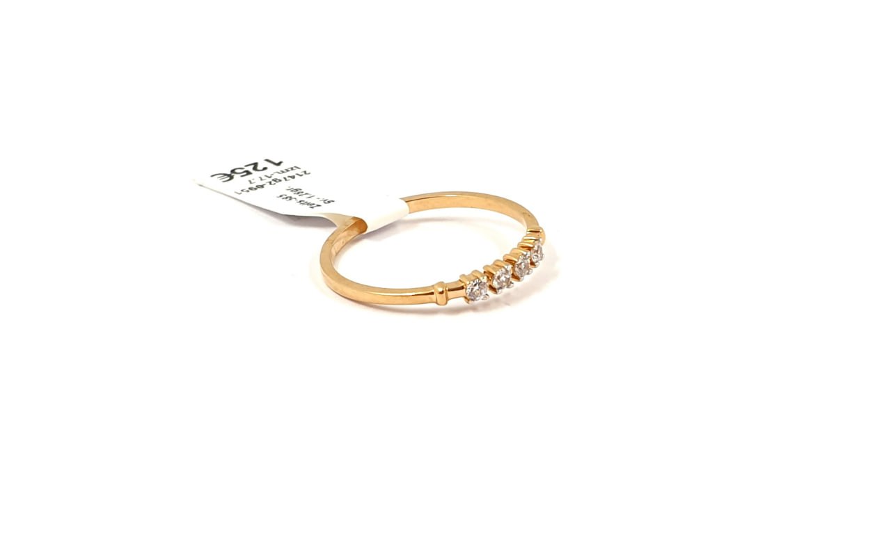 Gredzens 2147g2-0951