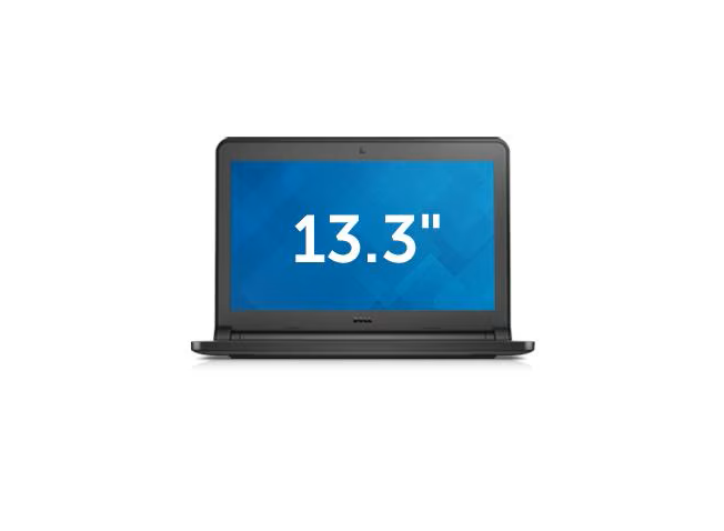 Dell Latitude 3350 (18590-8141)