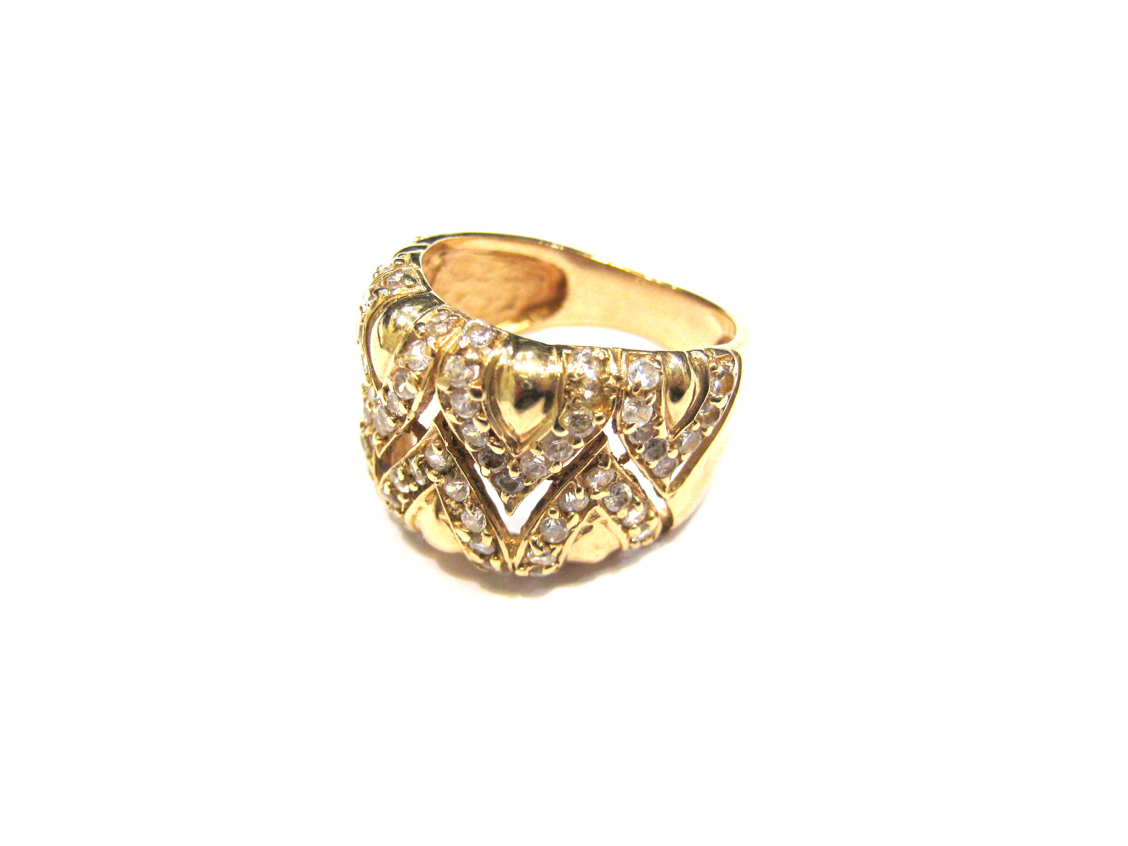 Gredzens  864g1-1451