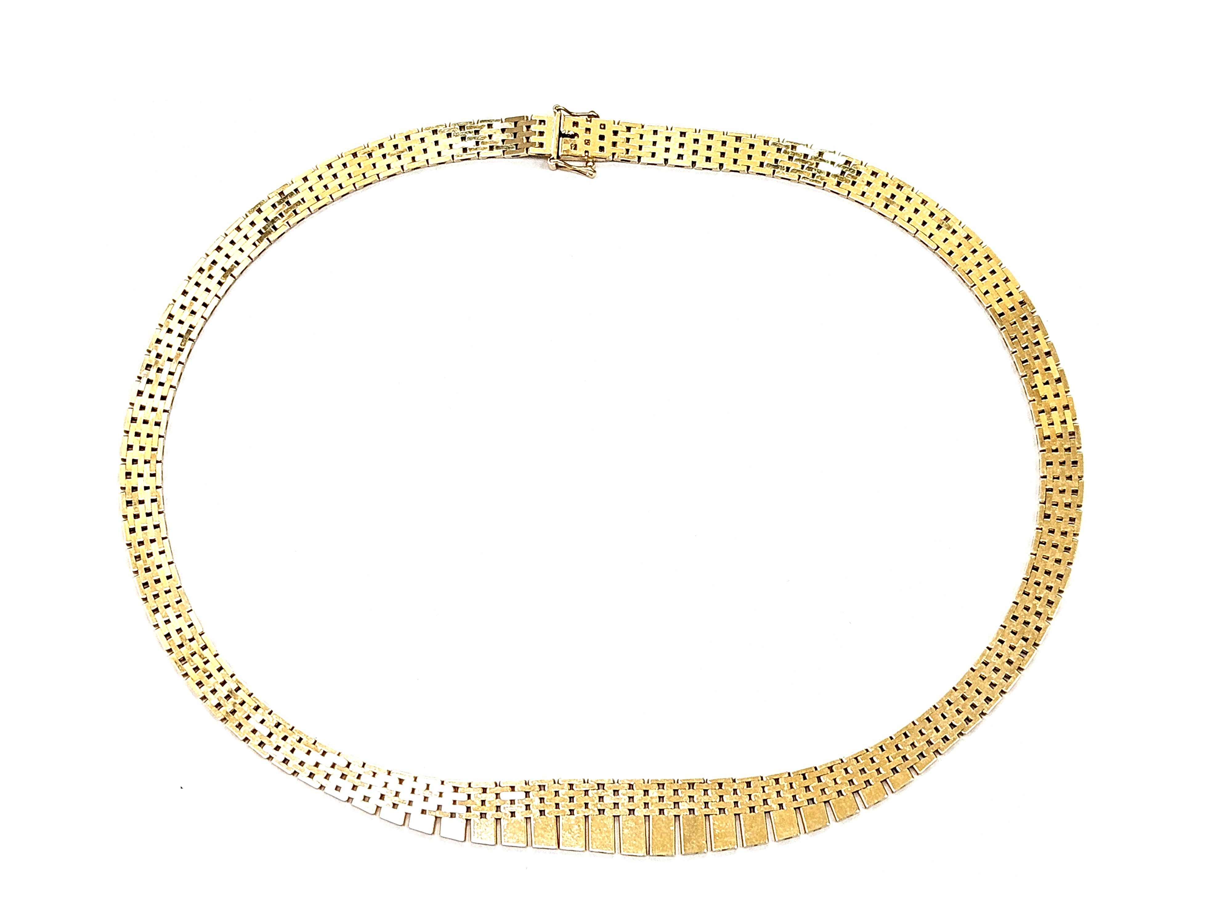 Kaklarota 15300-5751