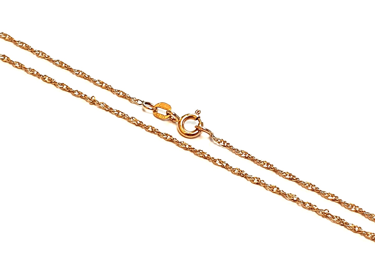 Ķēde   1192g1-0651