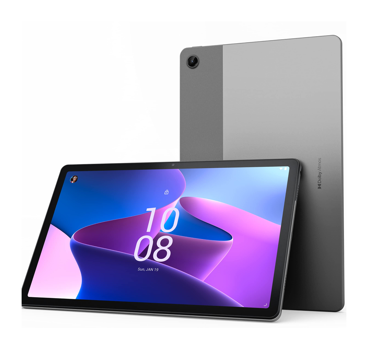 Lenovo Tab M10 Plus (23670-8351)