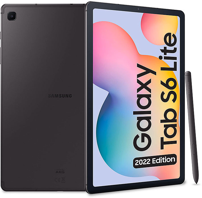 Samsung Galaxy Tab S6 Lite (2022) SM-P613 (14130-0851)