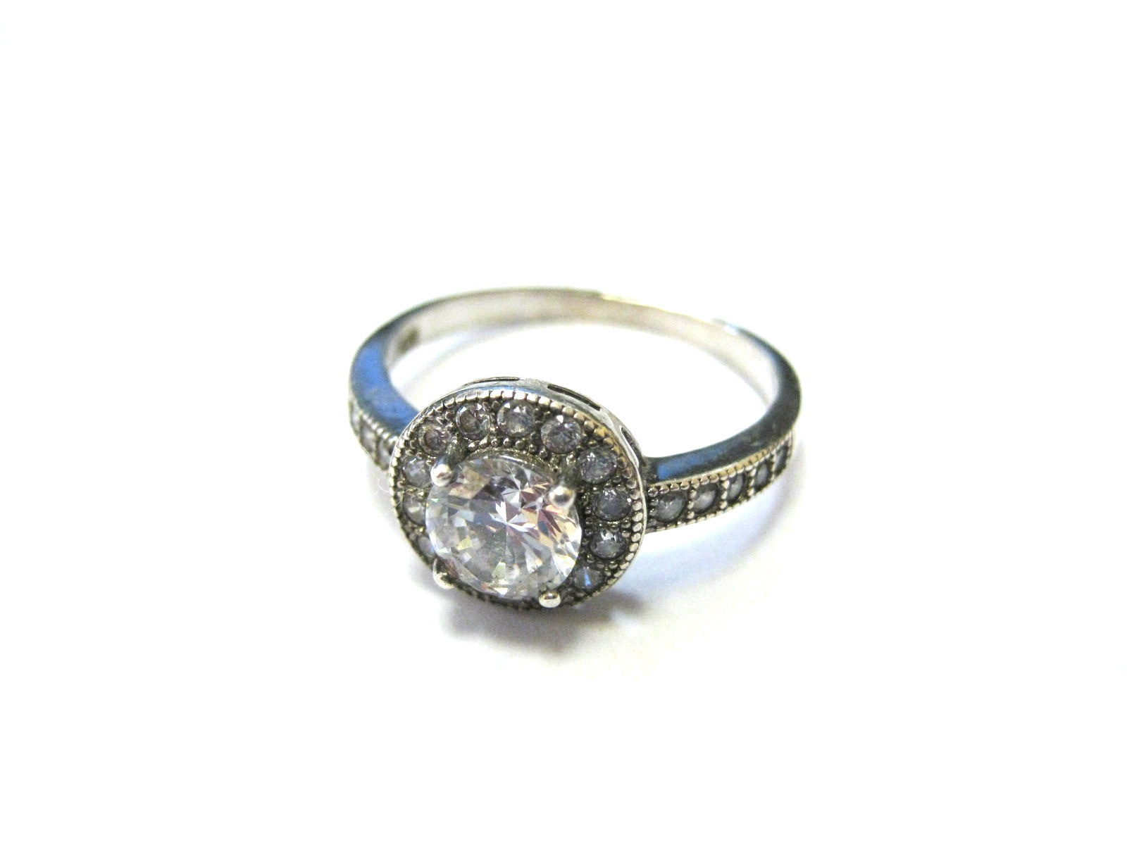 Gredzens 2120g3-0551