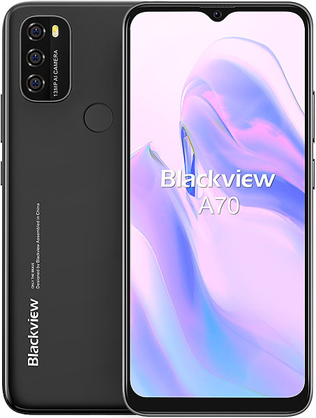 Blackview A70