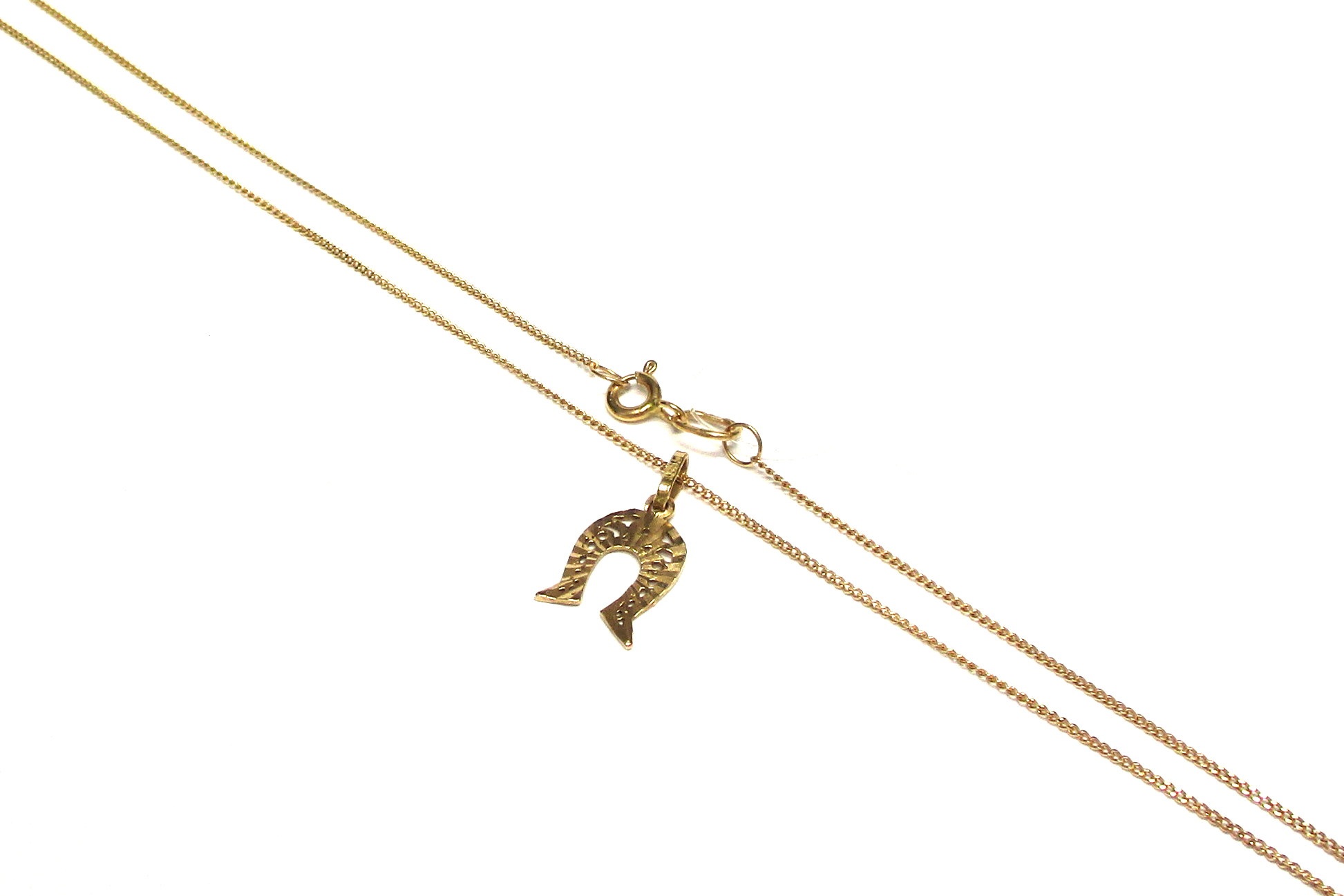 Ķēde ar kulonu 181g3-5251