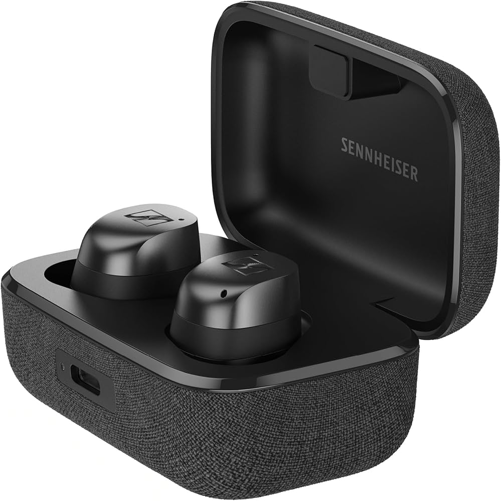 Sennheiser Momentum True Wireless 4  14770-5251