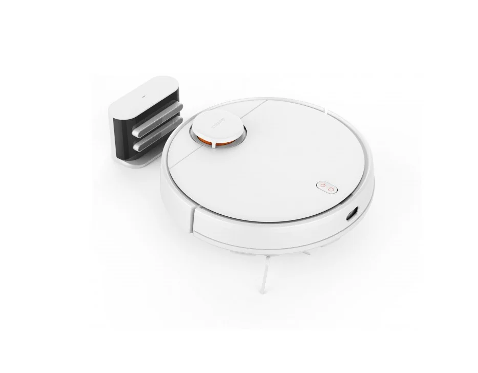Xiaomi Mi Robot Vacuum S10 (25440-8151)