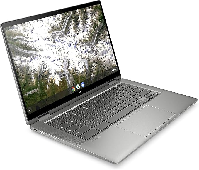 HP Chromebook x360 14c-ca0290ng  (24020-8351)