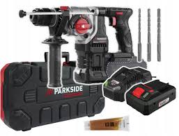 Parkside performance PKHAP 20-LI C3 (11790-0551)