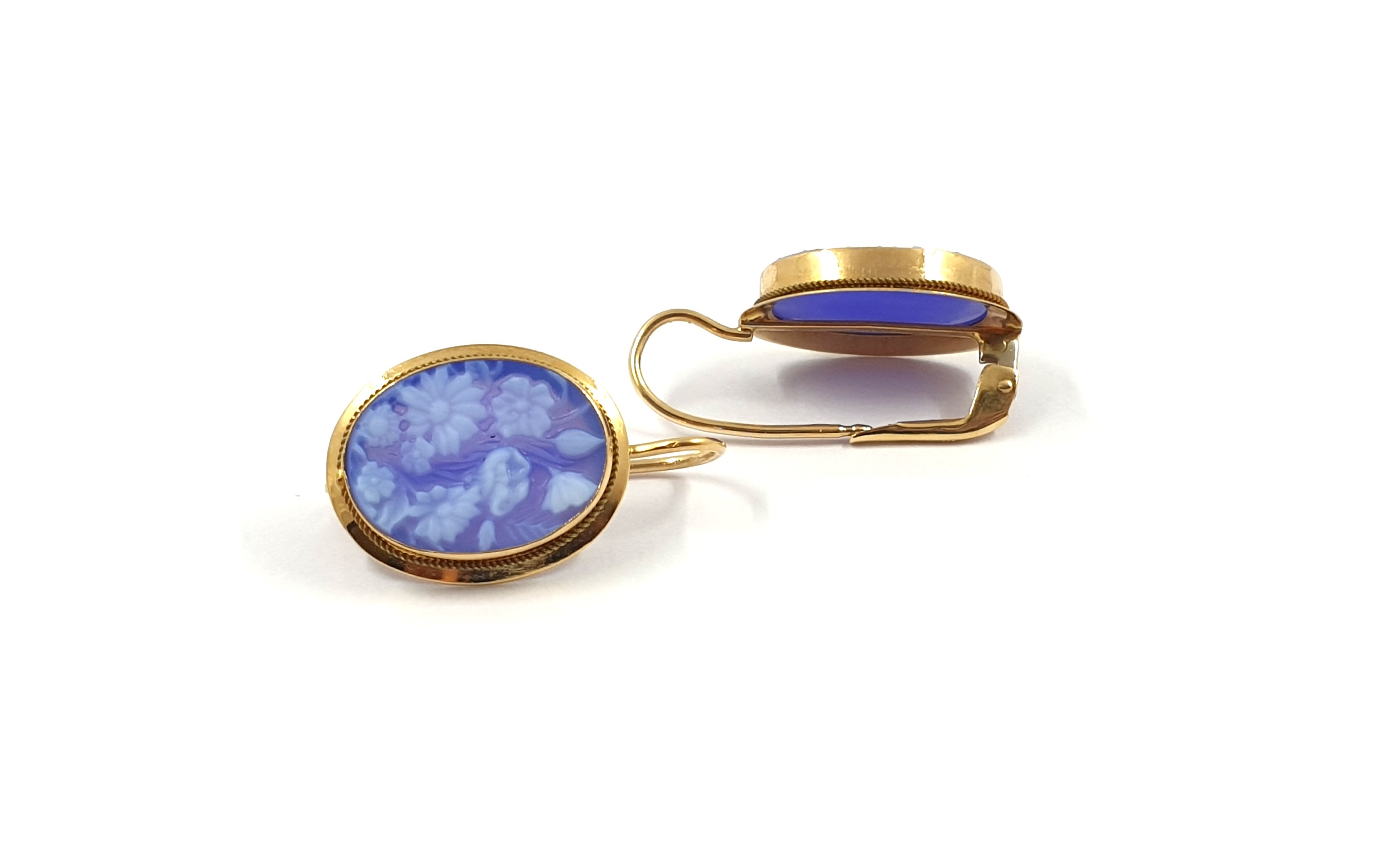 Auskari 2070g1-0951 (Rezervēts līdz 05.03)